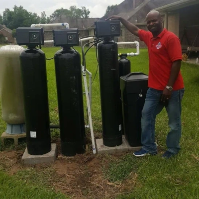 Independent Water Systems LLC