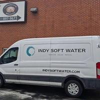 Indy Soft Water