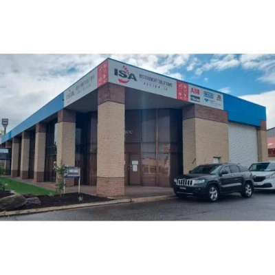 Instrument Solutions Australia