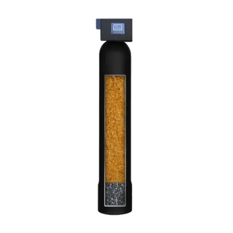 Integrity Water Co Water Softener