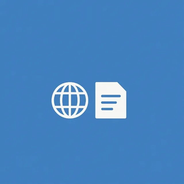 Climate Change Assessment