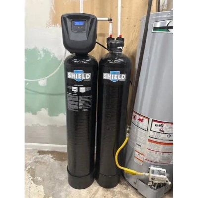 Intermountain Softwater