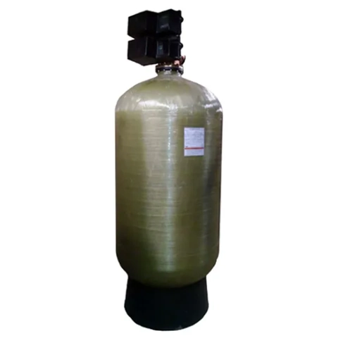 International Filter Water softener