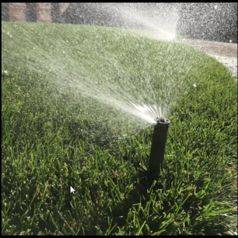 Irrigation Installation Services-McKay Irrigation Systems
