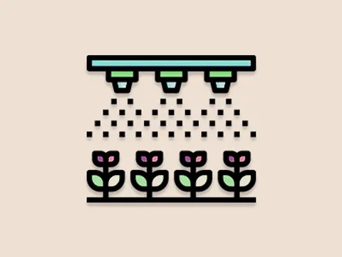 Irrigation