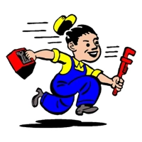 Iverson & Westfall Plumbing Inc