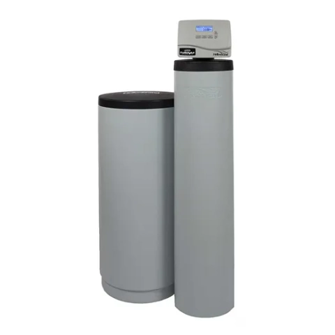 Iverson & Westfall Plumbing Inc Water Softener