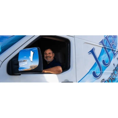 JJE Water Specialists LLC