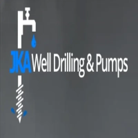 JKA Well Drilling & Pumps