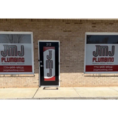 JMJ Plumbing