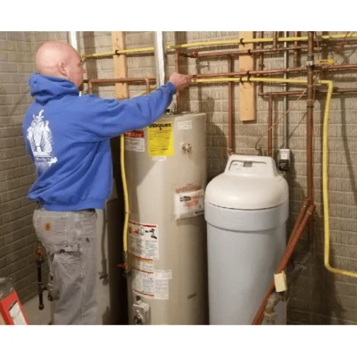 JP Plumbing Co