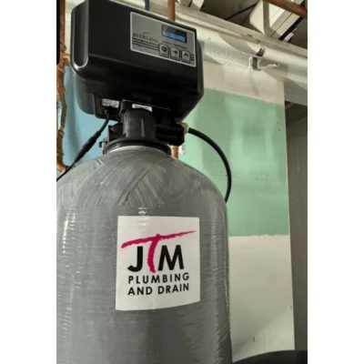 JTM Plumbing and Drain