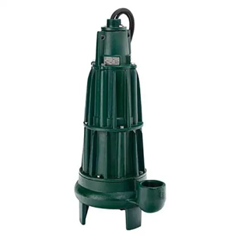 JX611 Sewage Pump