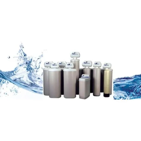 Water Softener of Jake the Plumber