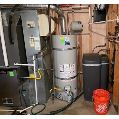 Jerry's Plumbing Repair