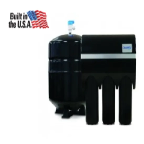 Clear Flo Reverse Osmosis