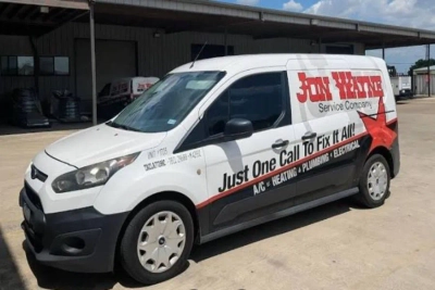 Jon Wayne Service Company