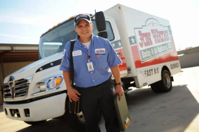 Jon Wayne Service Company