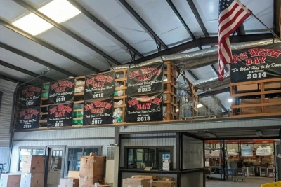 Jon Wayne Service Company