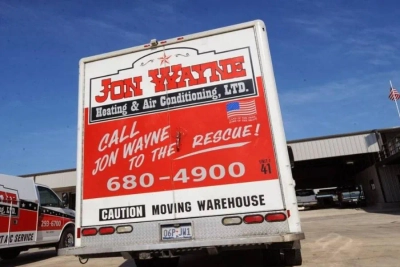 Jon Wayne Service Company
