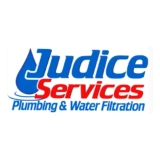Judice Services Plumbing and Water Filtration