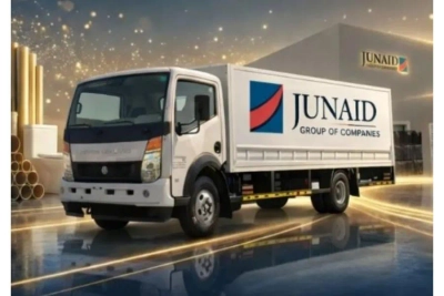 Junaid Group