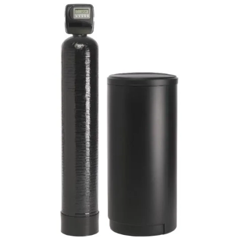 Just Right Water Softener