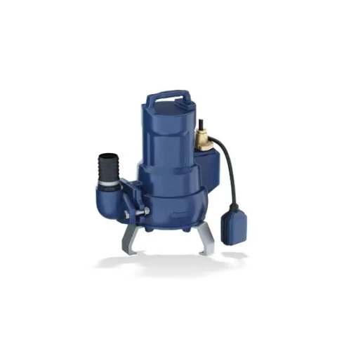 KSB AmaPorter S 545ND TRANSP submersible motor pump engineered for wastewater transfer and efficient drainage