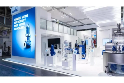KSB Middle East