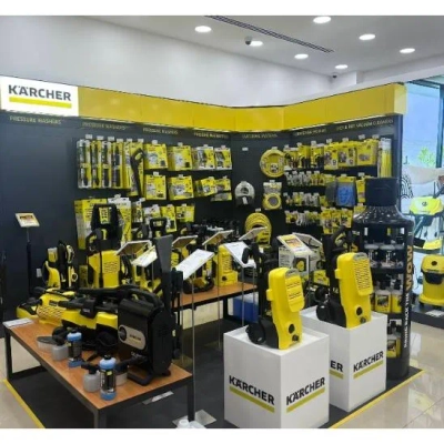 Karcher Arabia UAE
