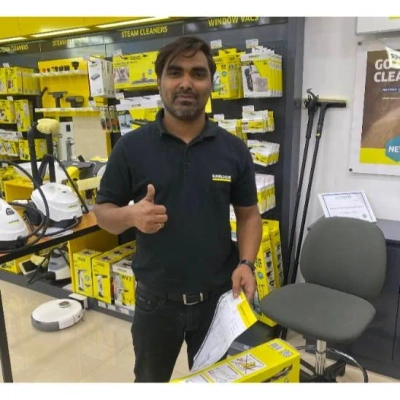 Karcher Arabia UAE