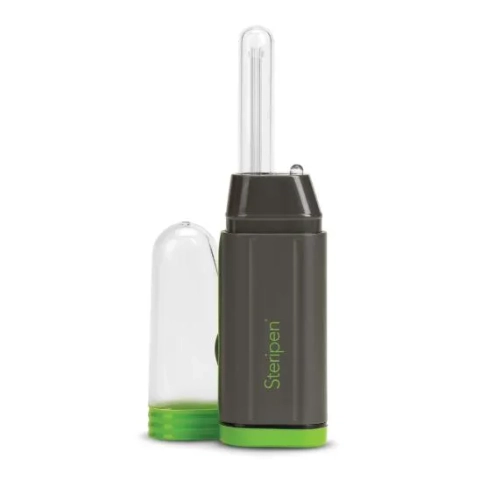 Katadyn Steripen Adventurer Opti UV Water Purifier