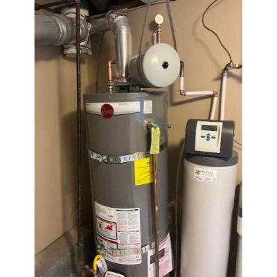 Keemer Plumbing