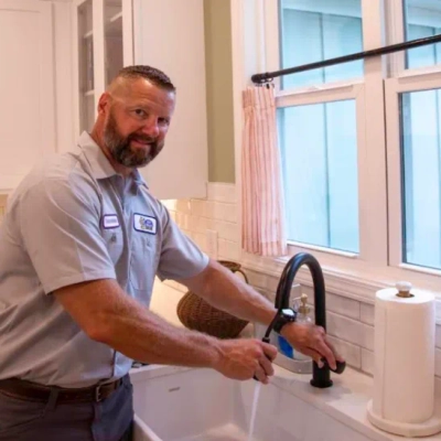 Keep Smiling Plumbing Electric Heating and Cooling