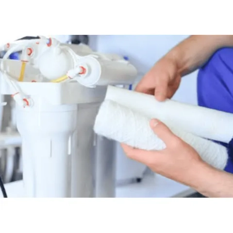 Keep Smiling Plumbing RO