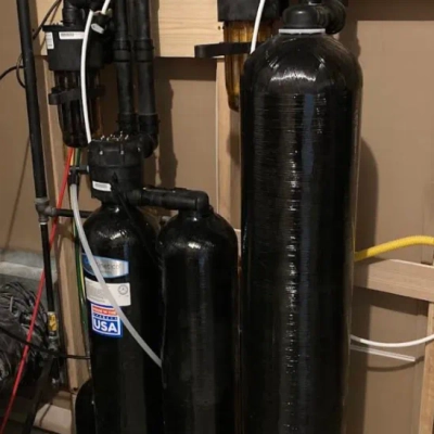 Kinetico Advanced Water Systems of Denver