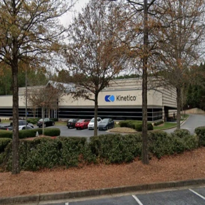 Kinetico Incorporated