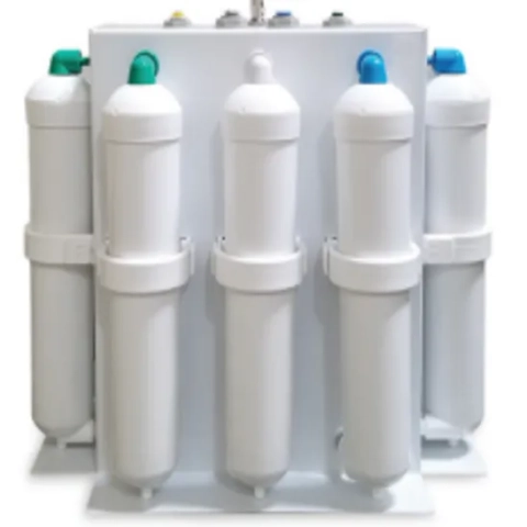 Kinetico NSC 120 Reverse Osmosis Systems