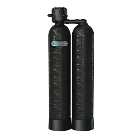 Kinetico Non-Electric Water Softener Systems