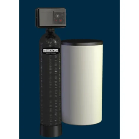  KINETICO POWERLINE™ SERIES