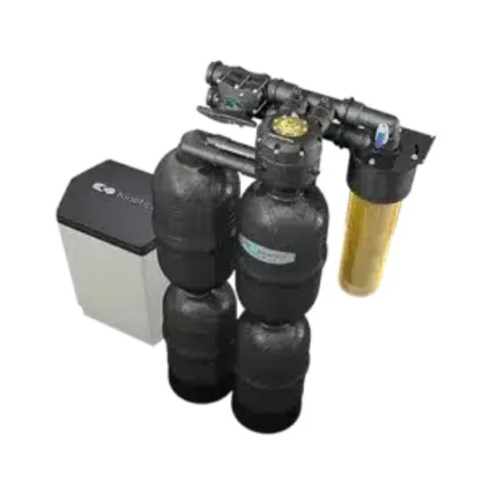 Aon Water Technology Kinetico Premier Series®
