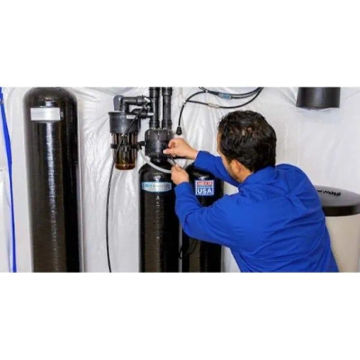 Kinetico Quality Water Systems of Salt Lake City
