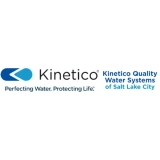 Kinetico Quality Water Systems of Salt Lake City