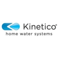 Kinetico of Southern Utah logo for home water softeners and filtration systems.