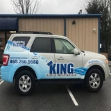 King Pure Water