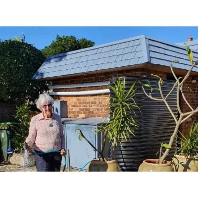 Kingspan Water Tanks