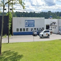 Kissane Water Conditioning Inc. in Schenectady, NY, offering water softening and filtration services.