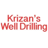 Krizan's Well Drilling