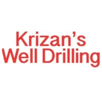 Krizan's Well Drilling