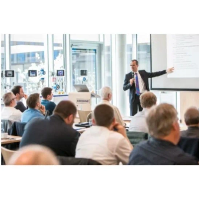 Krohne Australia Pty Ltd